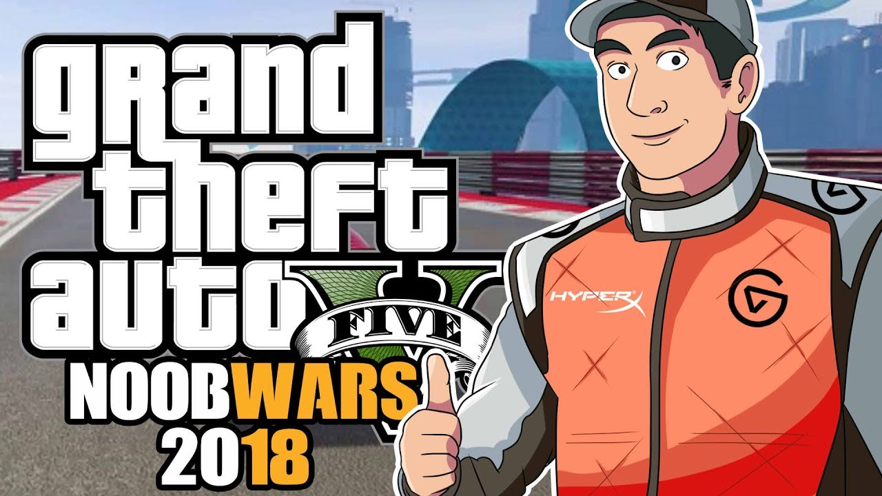 EL PEOR INCIO | Noob Wars 5 Ep. 1 |