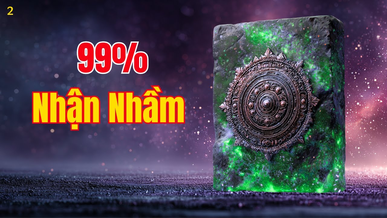 99% Nhận Nhầm 