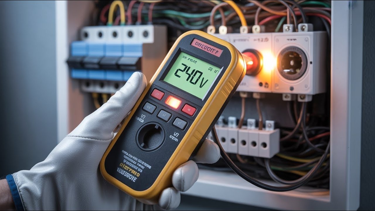 15 Best Professional Electrician Gadgets for Smart Tool Upgrades