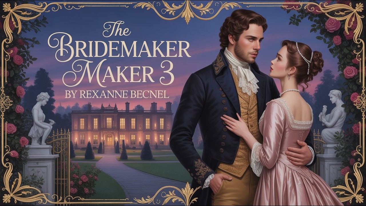 The Bridemaker by Rexanne Becnel | Historical Romance Audiobook | Full Love Story Pass 2