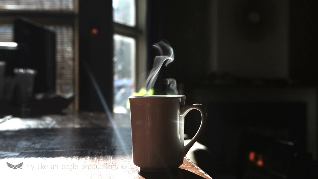 Jazz Cafe Motivation Mix – All Original Instrumental Music Selections