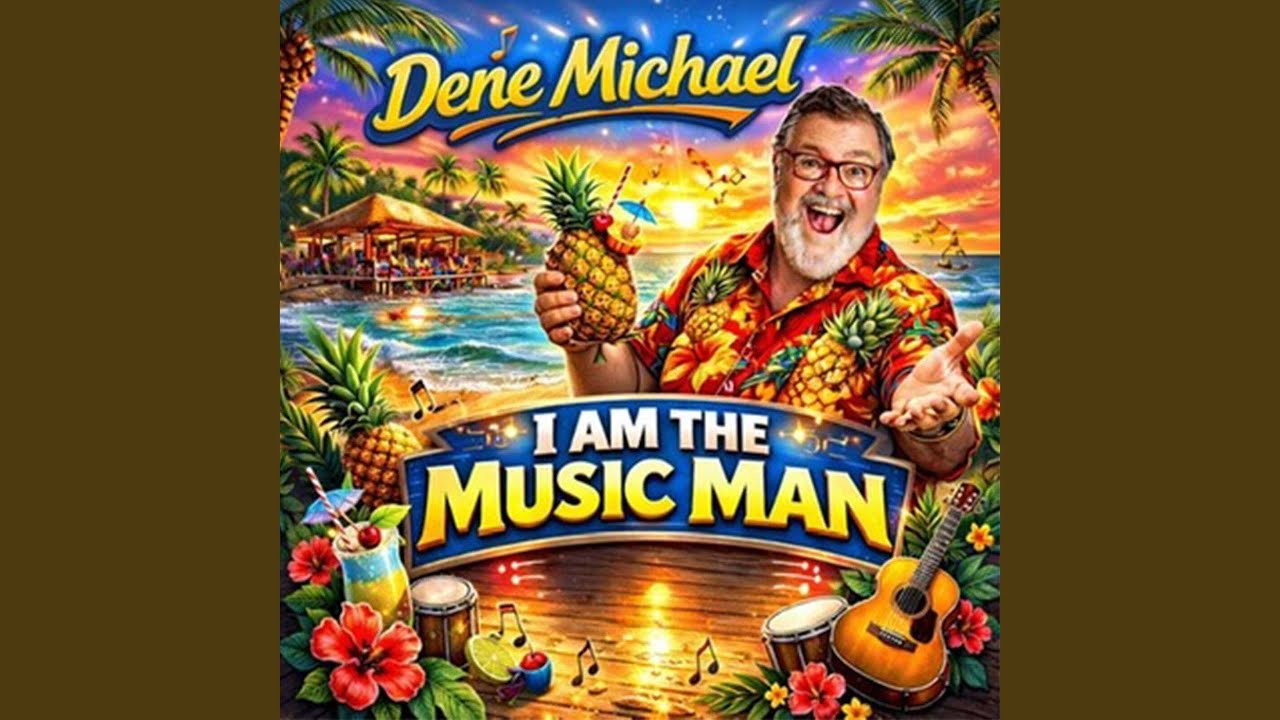 I Am the Music Man