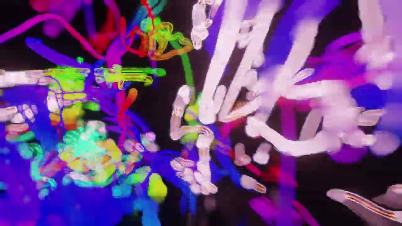 4K  VJLoop neon fast travel -  Free Download -  #looping #stockfootage   #stockvideofree