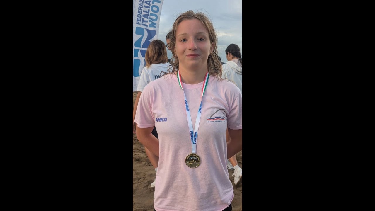 CAMPIONATI ITALIANI SURFLIFESAVING GARE OCEANICHE A RICCIONE