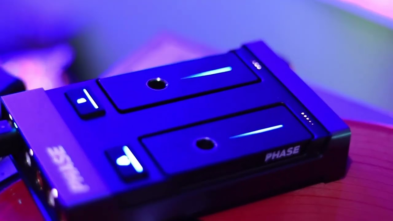 Phase dj unboxing and first impression|serato dj|Kenyan version