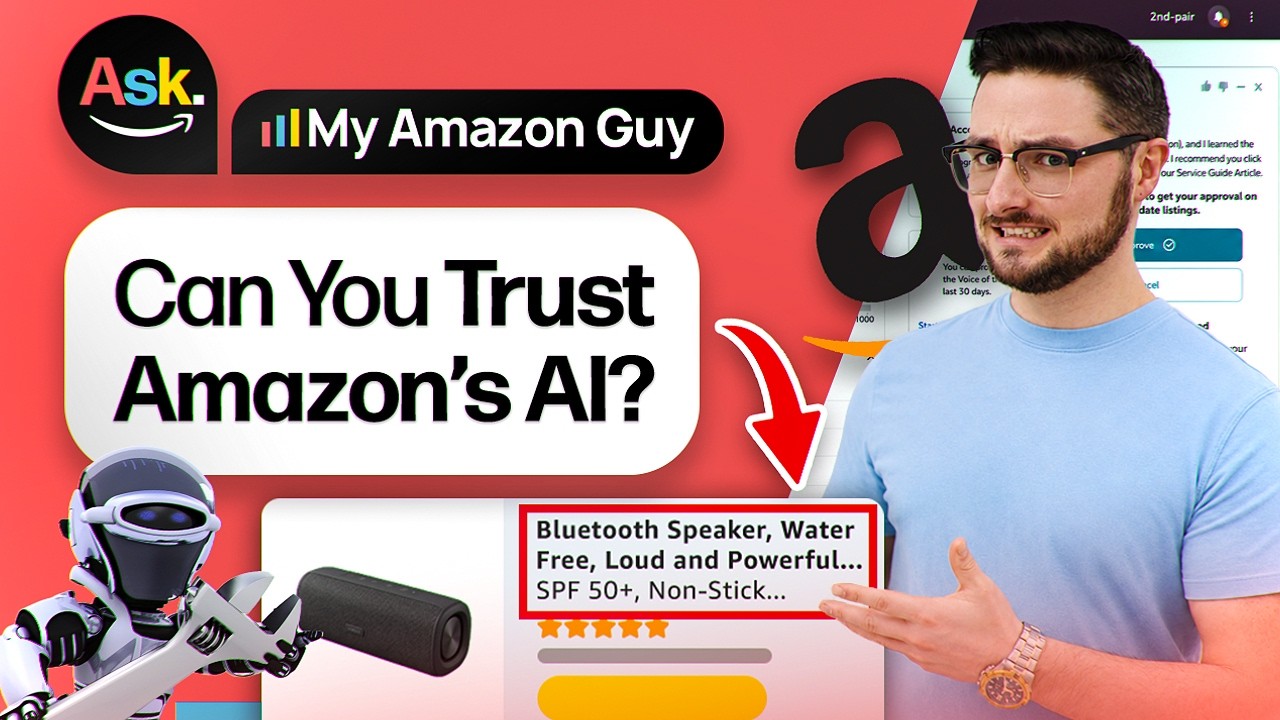 Amazon's 75-Character Title Change: What You Need to Know