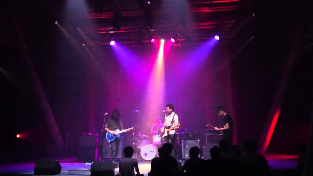 i/am/rain - mudah @ The Actors Studio, Lot 10