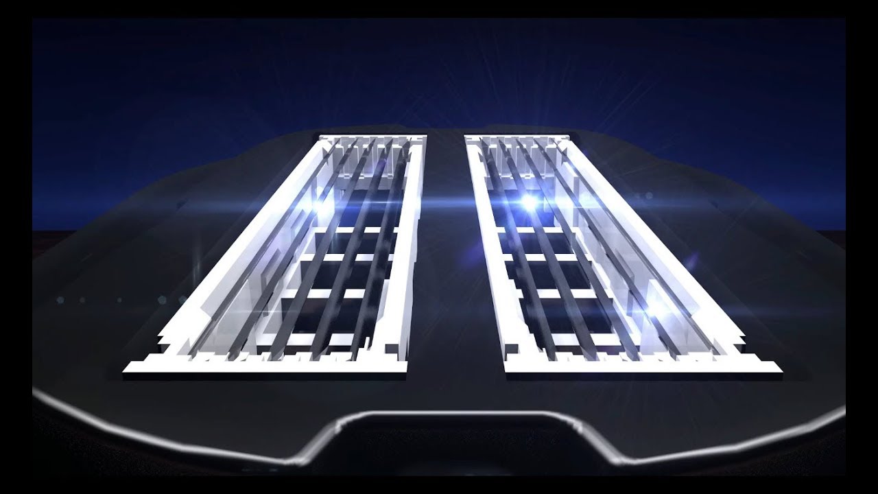 OmniShaver Features - A Faster Way To Shave