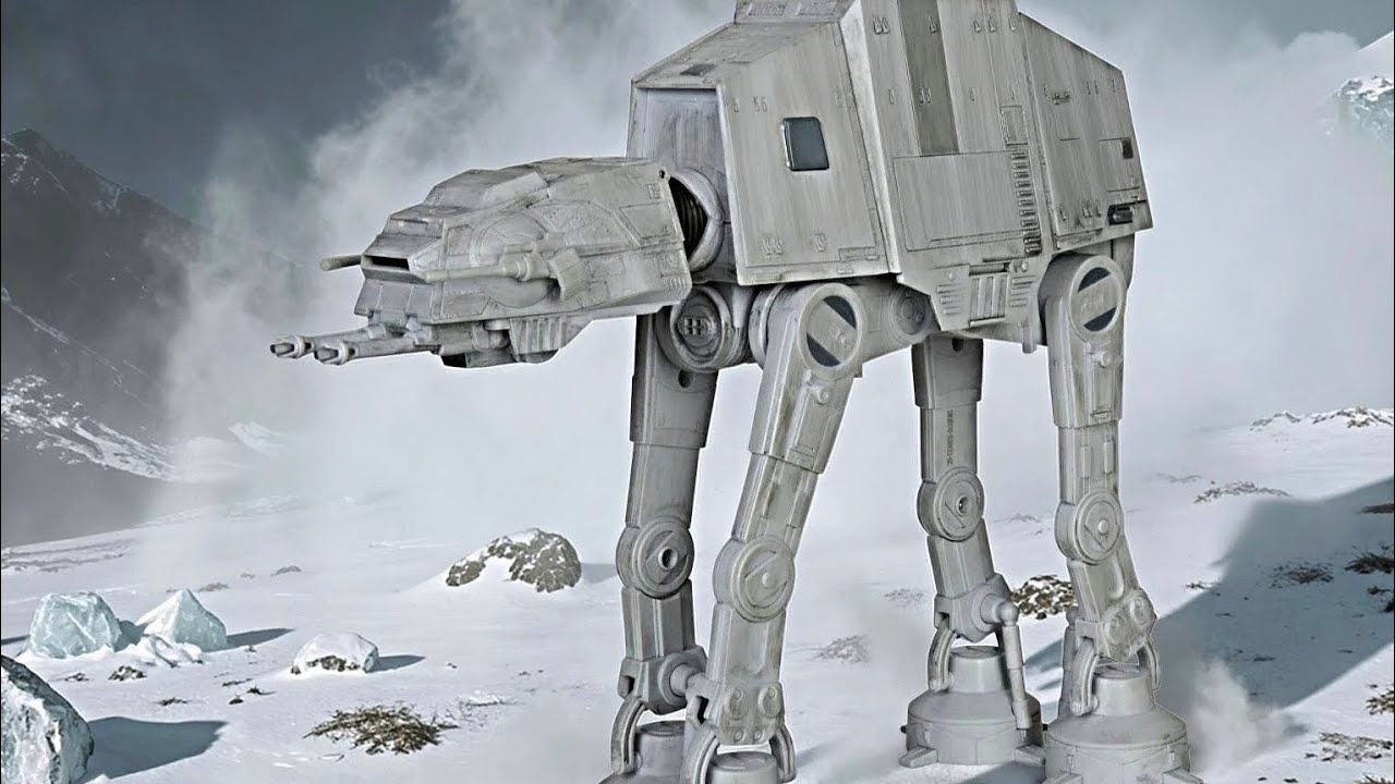 The Star Wars Universe 
