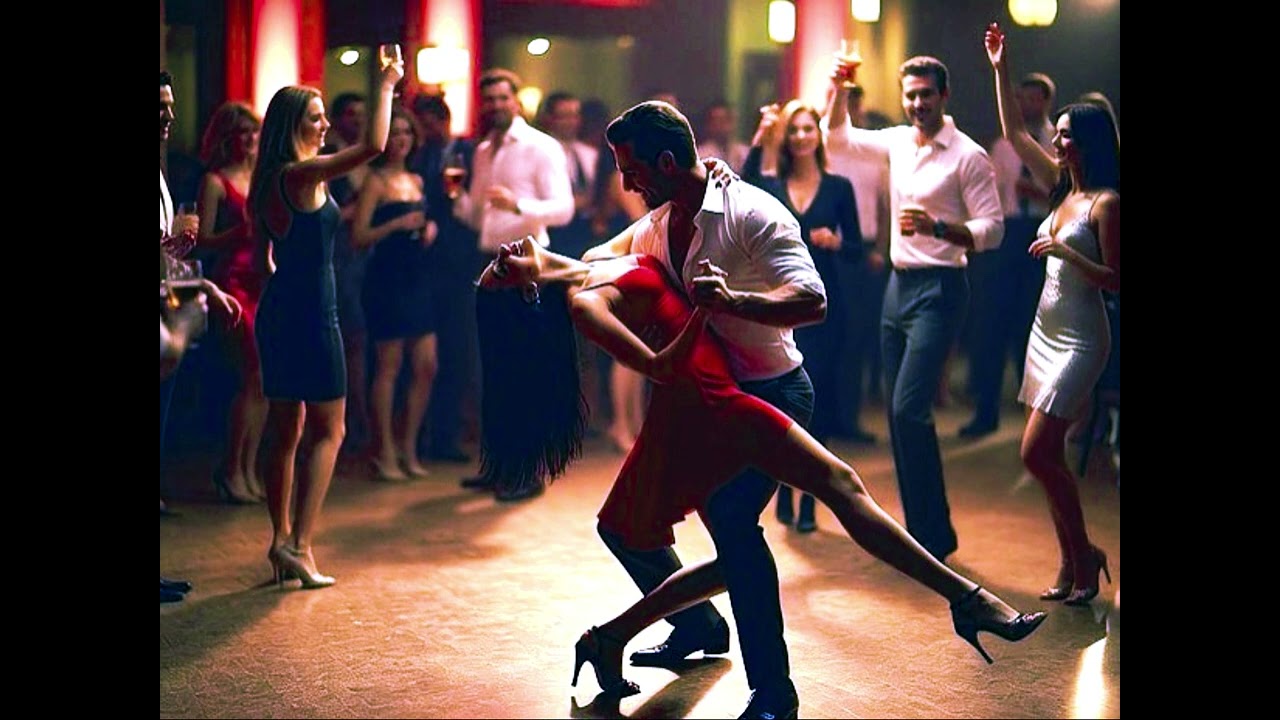 Bachata of Longing