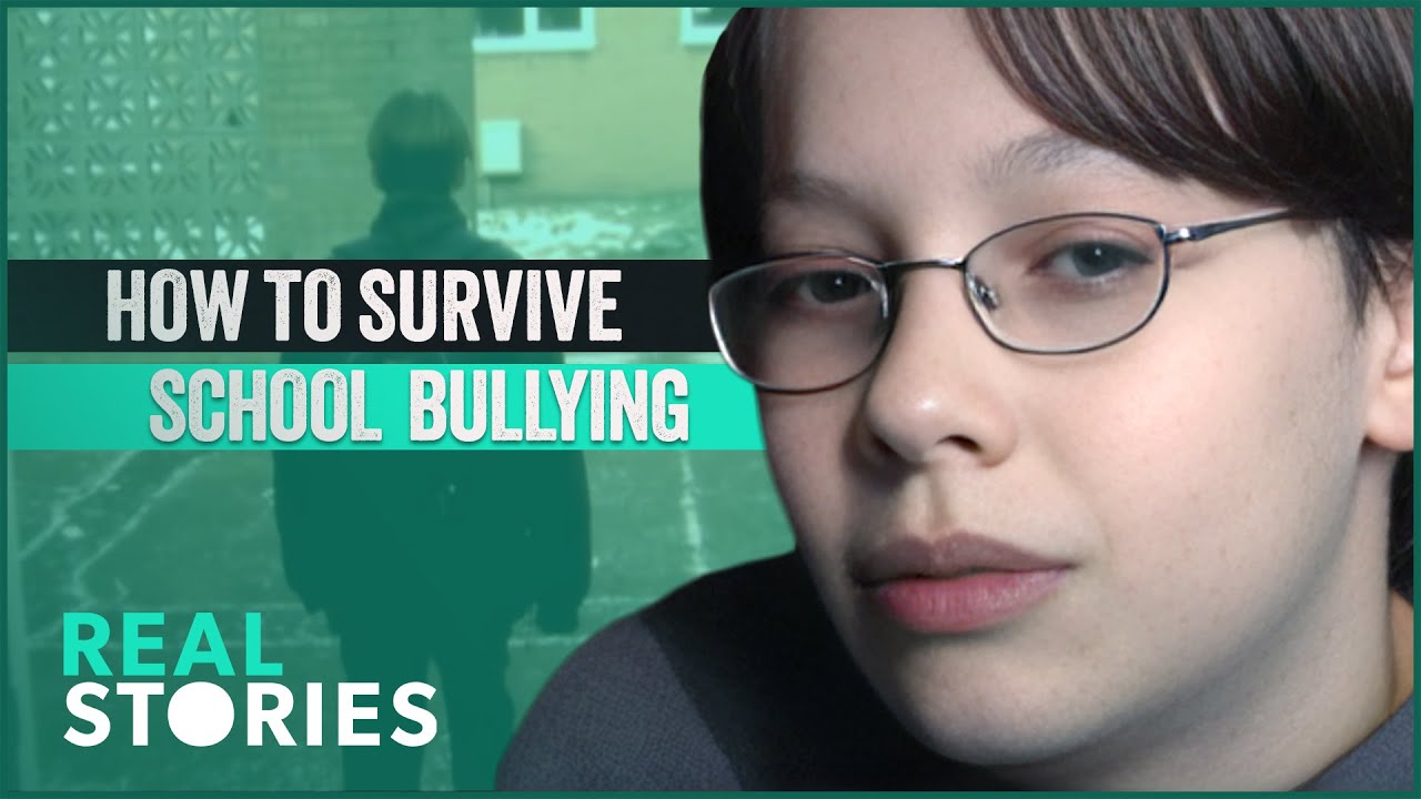 How To Survive School Bullying