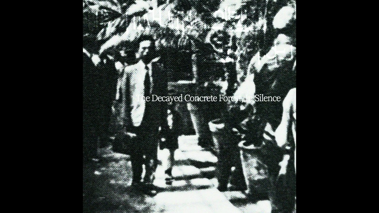 [Full Album] 피폐한 콘크리트 숲, 고요 속에 (The Decayed Concrete Forest, In Silence)
