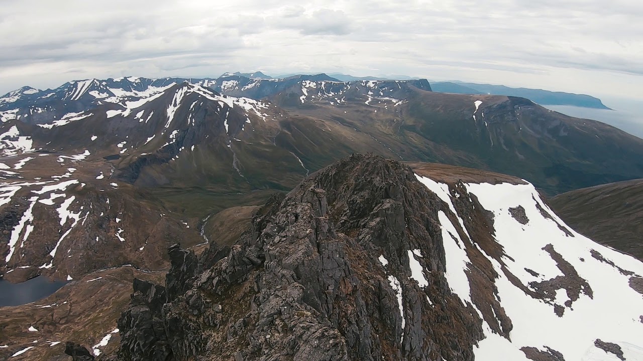 Molladalen - First Person View Adventure