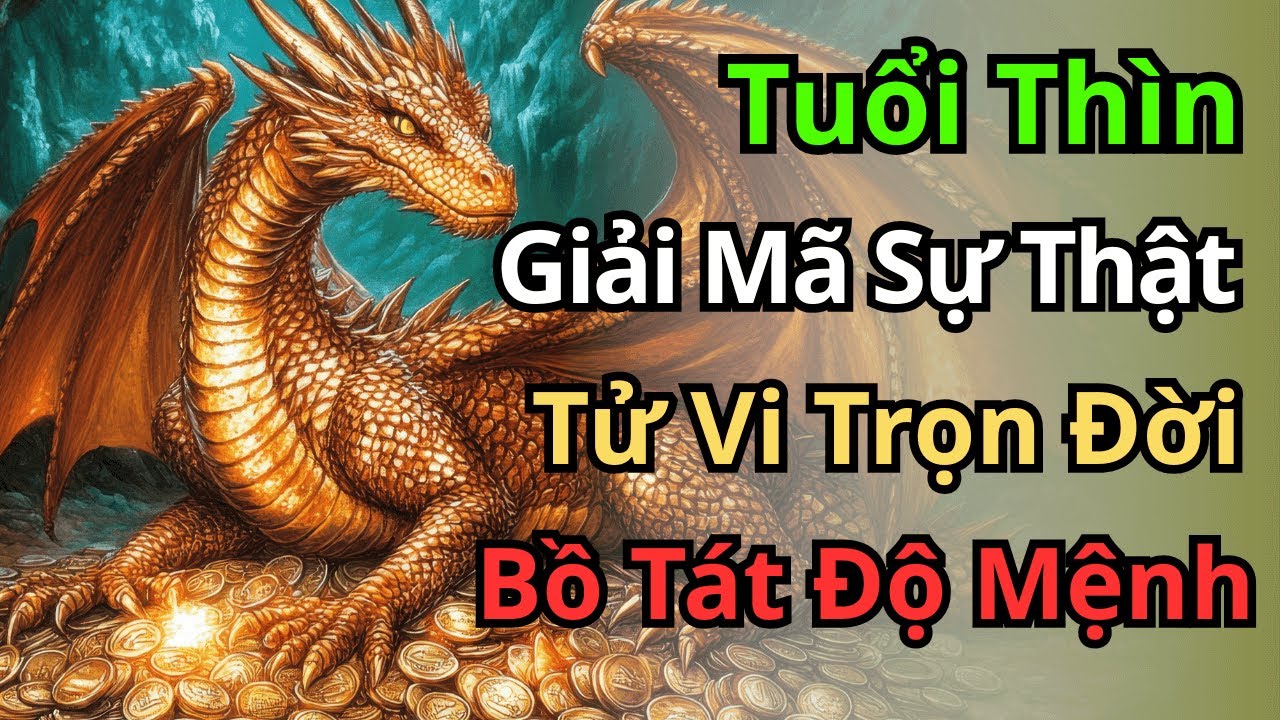 Phật Bản Mệnh Tuổi Thìn: Cách Nương Nhờ Phổ Hiền Bồ Tát Để Khai Mở Trí Tuệ & Tài Lộc