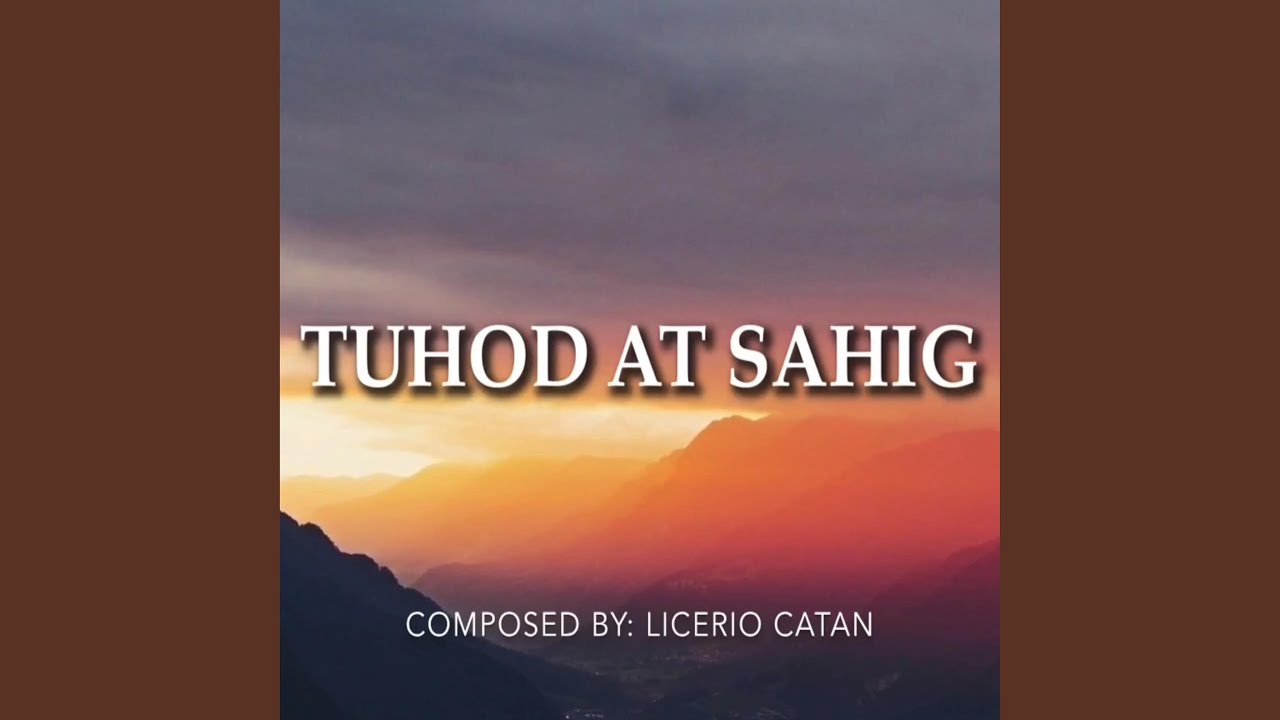 Tuhod at Sahig