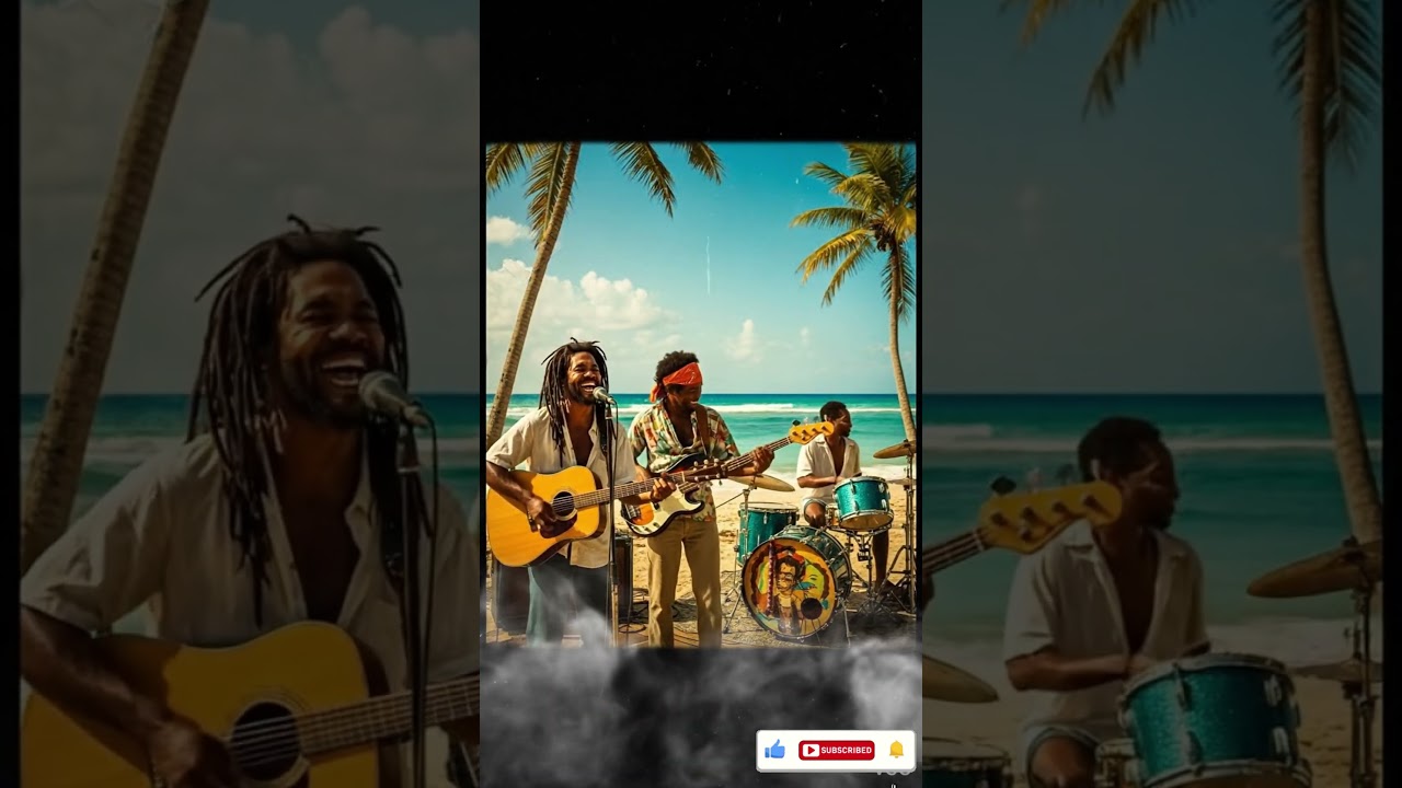 Roots Reggae Unreleased Album | Ocean Floor Dub