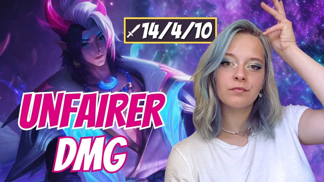 Ich werde zum RANK 1 APHELIOS