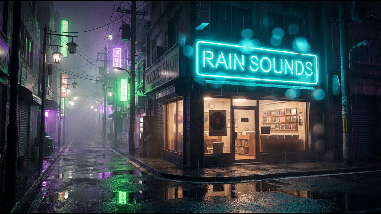 Calm Start Energy 🌤️ Chillhop Lofi Beats for Morning