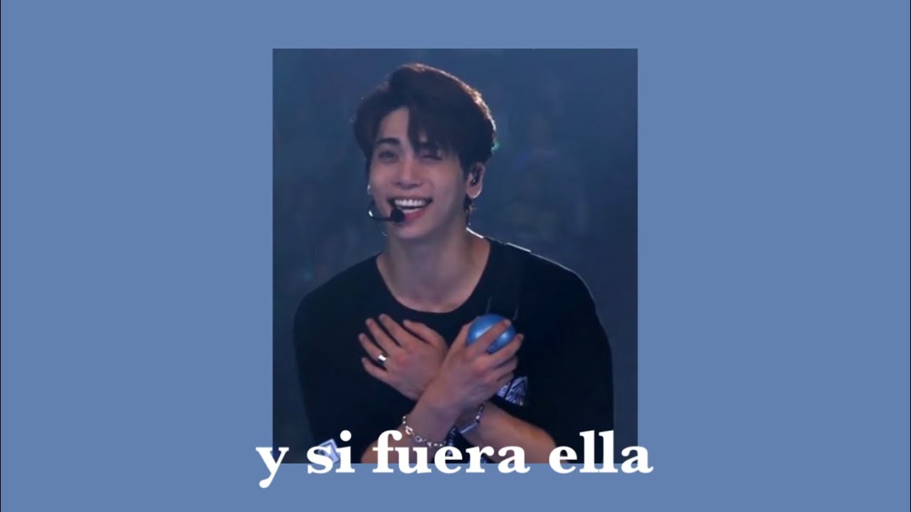 y si fuera ella (sped up) - shinee (jonghyun)