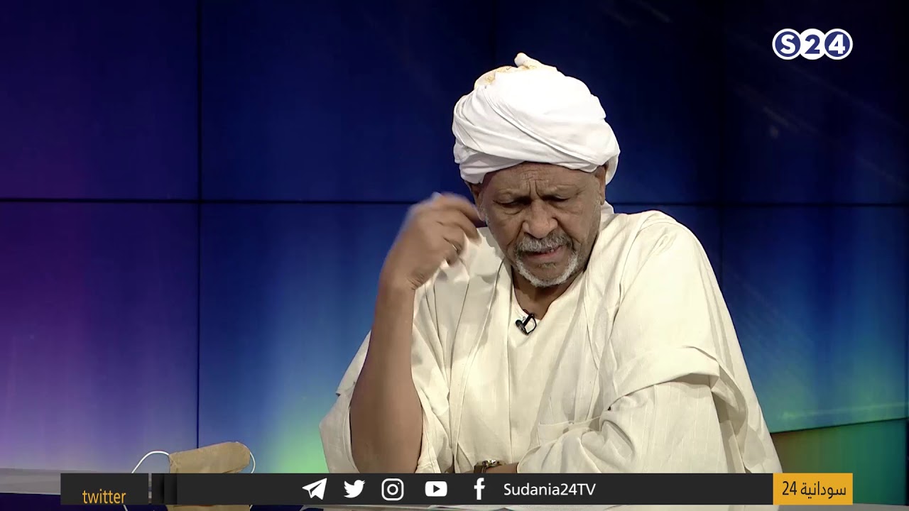 دائرة الحدث - الصادق المهدي.. أسئلة ما بعد الرحيل