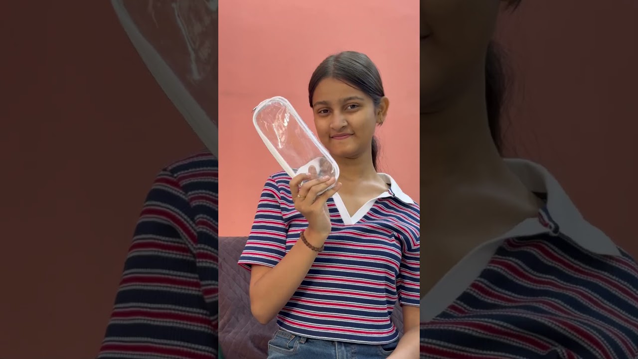 My First 10th Board Exam | English Paper #minivlog #shorts