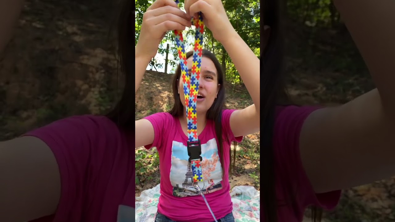 Crach&aacute; de Autismo