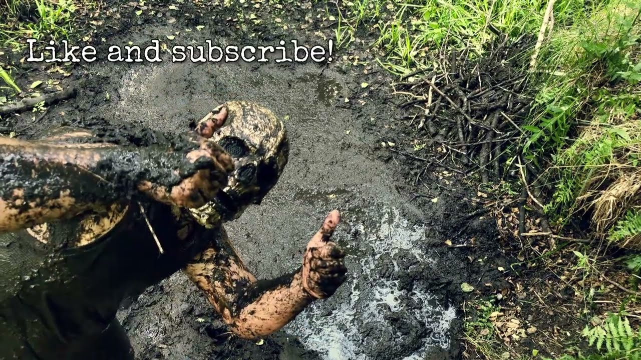 What's Under the Mud? - Gostynin Bogs 2025 | Day 2-6