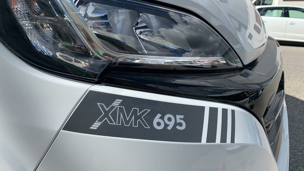 ILUSION XMK 695