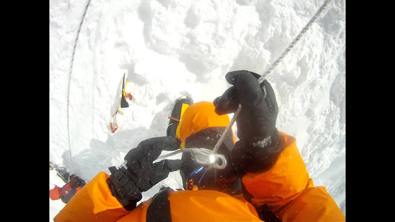 CHO OYU Autumn 2011(Checo muerto en serac)