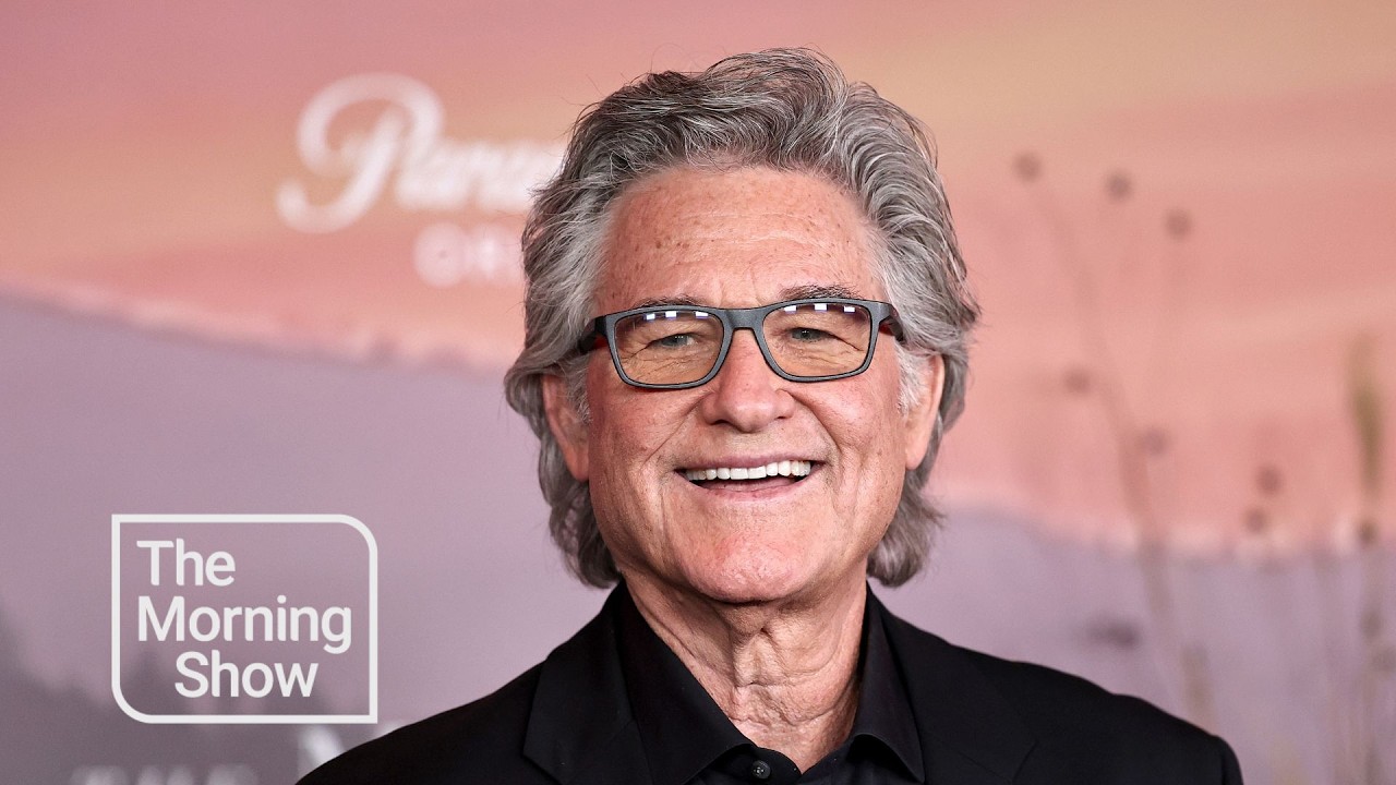 The Madison: Kurt Russell joins latest offering from 'Yellowstone' creator Taylor Sheridan