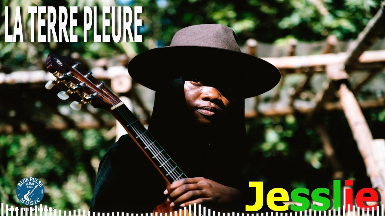 La terre pleure