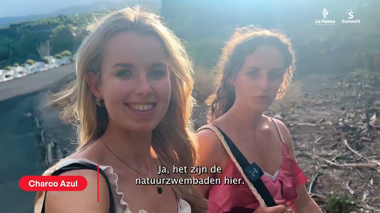 Vlog - La Palma