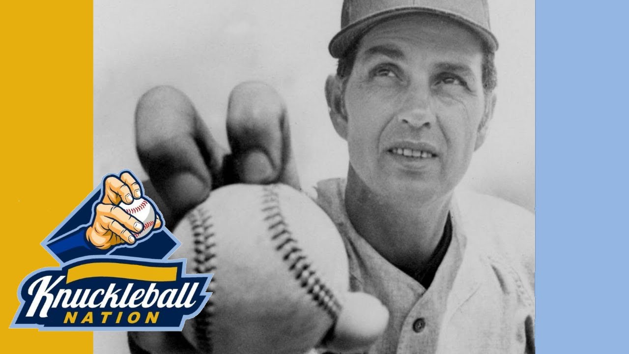 Hoyt Wilhelm's 1954 World Series Appearances