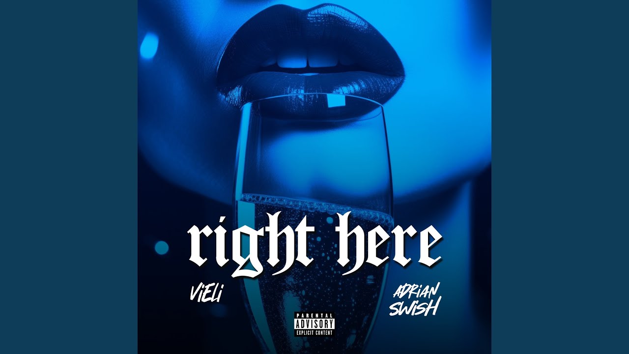 Right Here