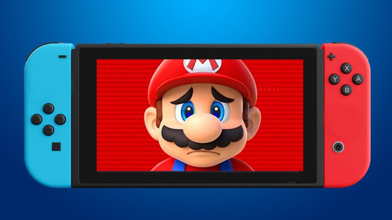 The Nintendo Switch Problem