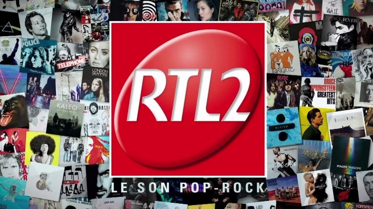 RTL2 Pop-Rock Party - 17 juin 2018