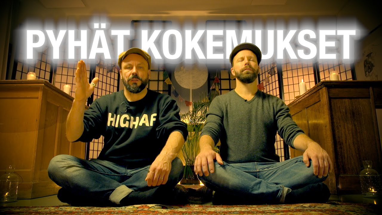 Reagoidaan vanhoihin Madventures-hetkiin!