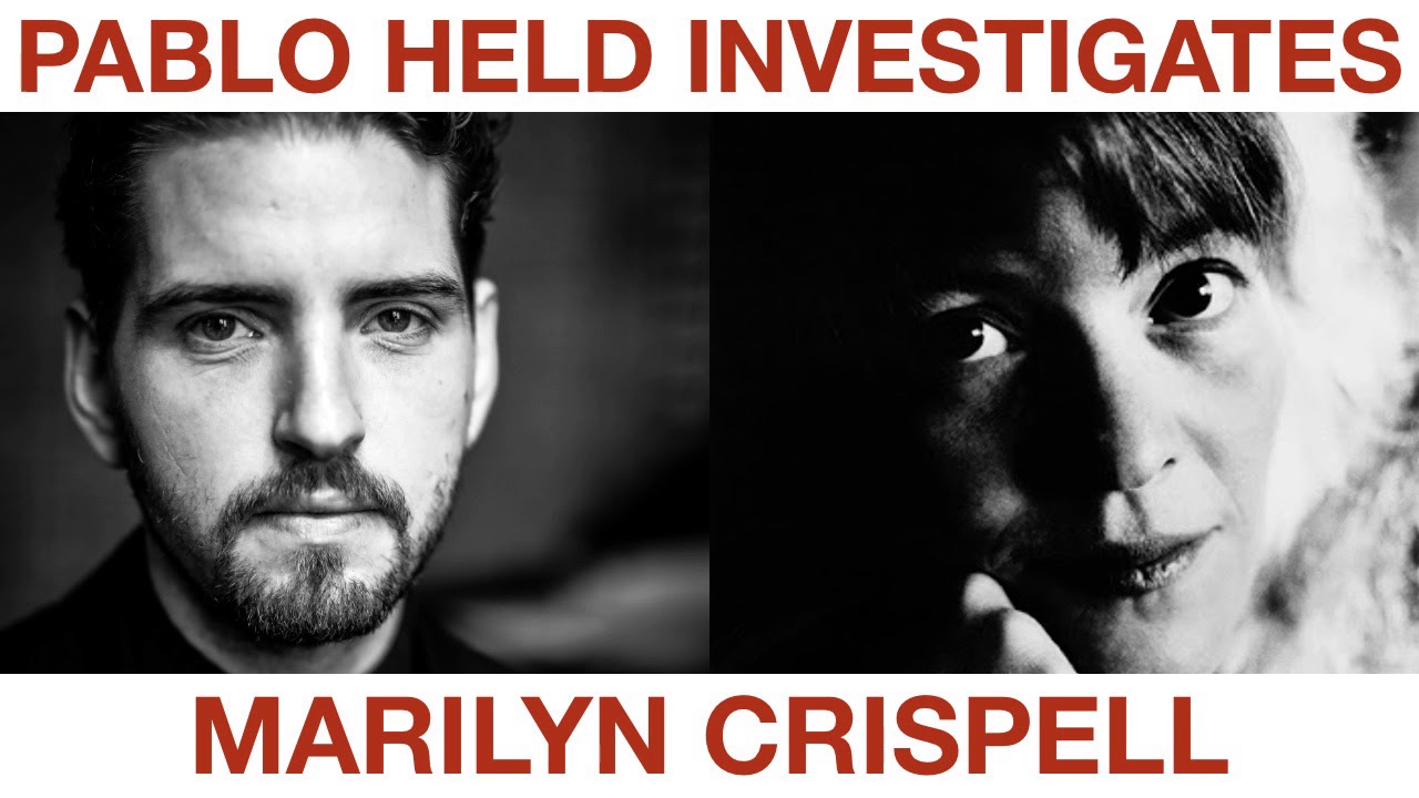 Marilyn Crispell interviewed by Pablo Held