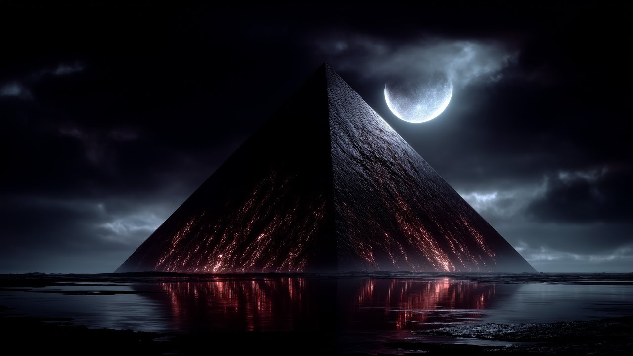 COVENANT || Ambient Music for Deep Focus & Revelation