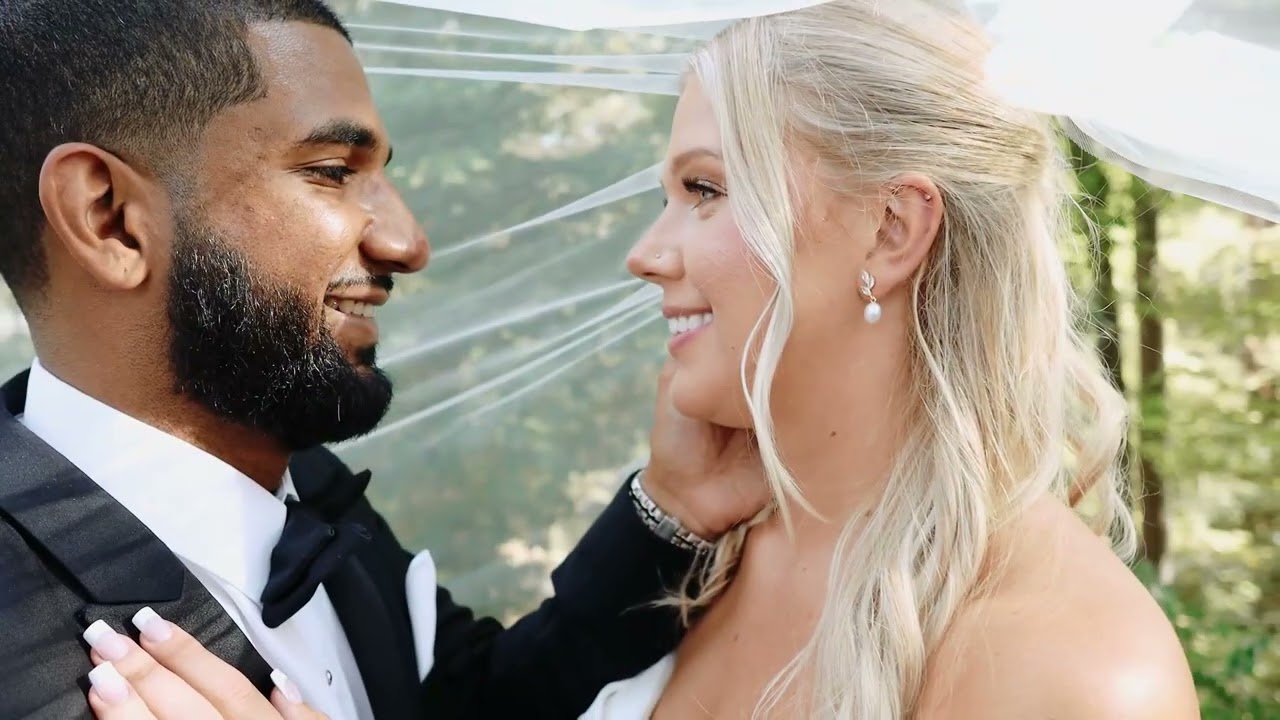 Hayleigh & Christian 9 20 2025