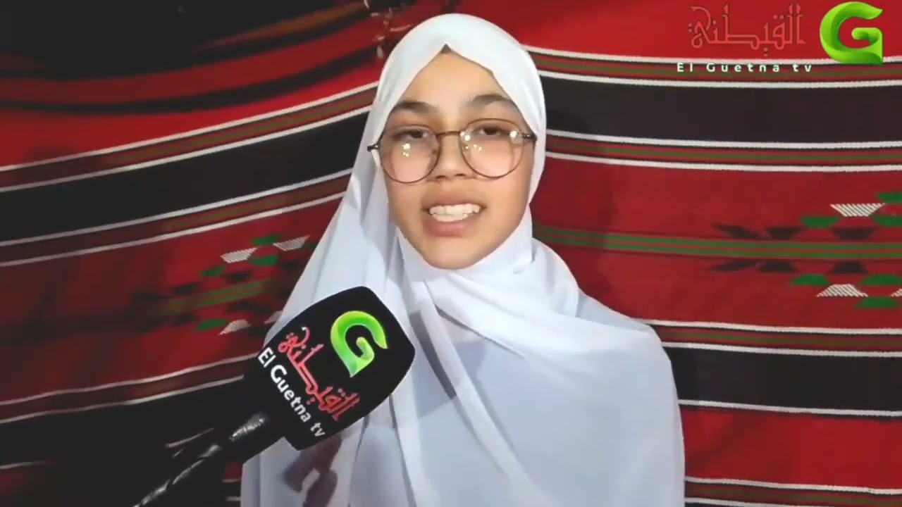 #ولايةتلمسان أقلام صغيرة تبدع في خيمة الفن التشكيلي بلدية سيدي الجيلالي.تغطية المراسل: #بن_يوسف_محمد