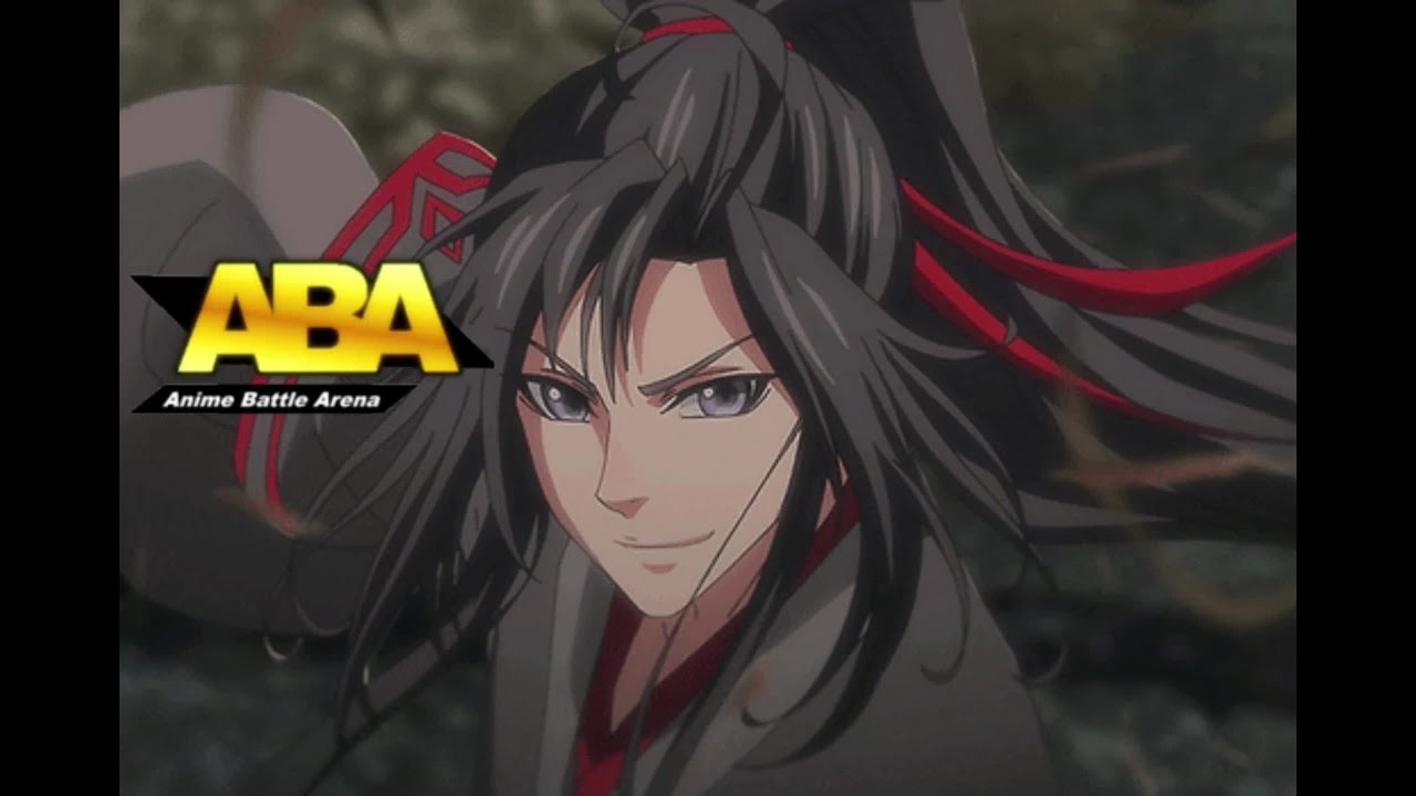 ABA WEI WUXIAN ONESHOT COMBO