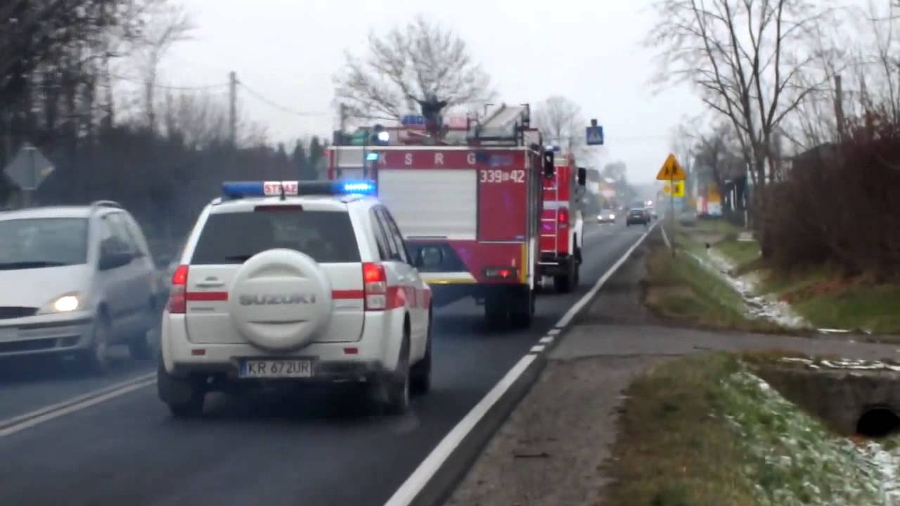 [ Dysponowanie SiŚ ]  - Ćwiczenia Taktyczno-Bojowe 