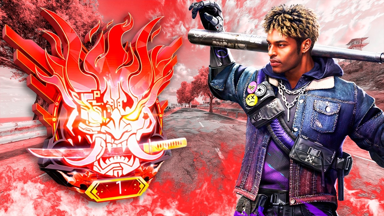 BUSCANDO EL TOP #1 EN BLOOD STRIKE🔴#bloodstrike #live