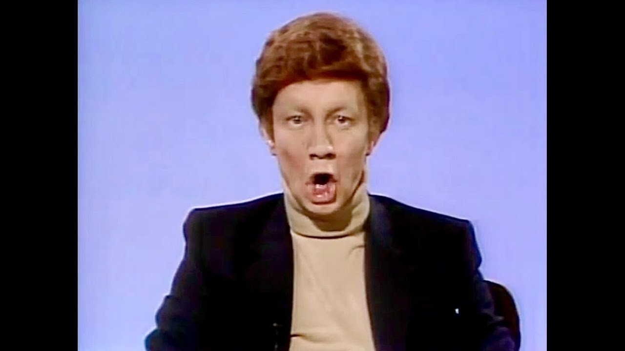 SCTV - Brock Linehan’s “STARS IN ONE” (avec Steve Roman)