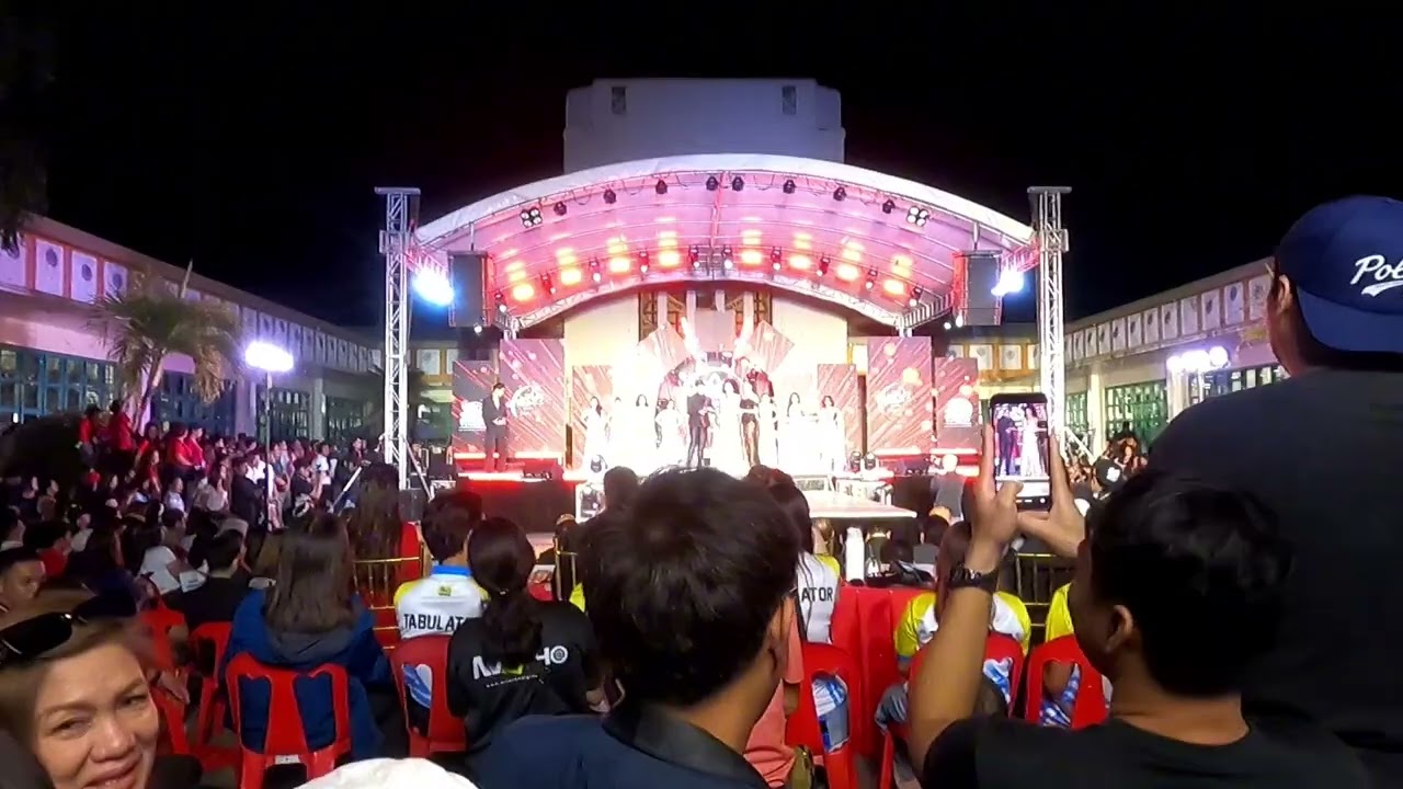 Binibining Tanauan 2026!