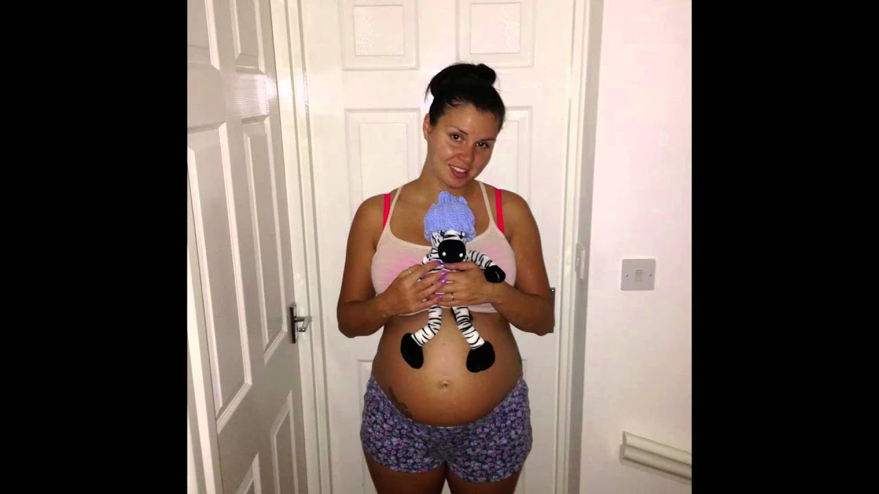 Baby Bump