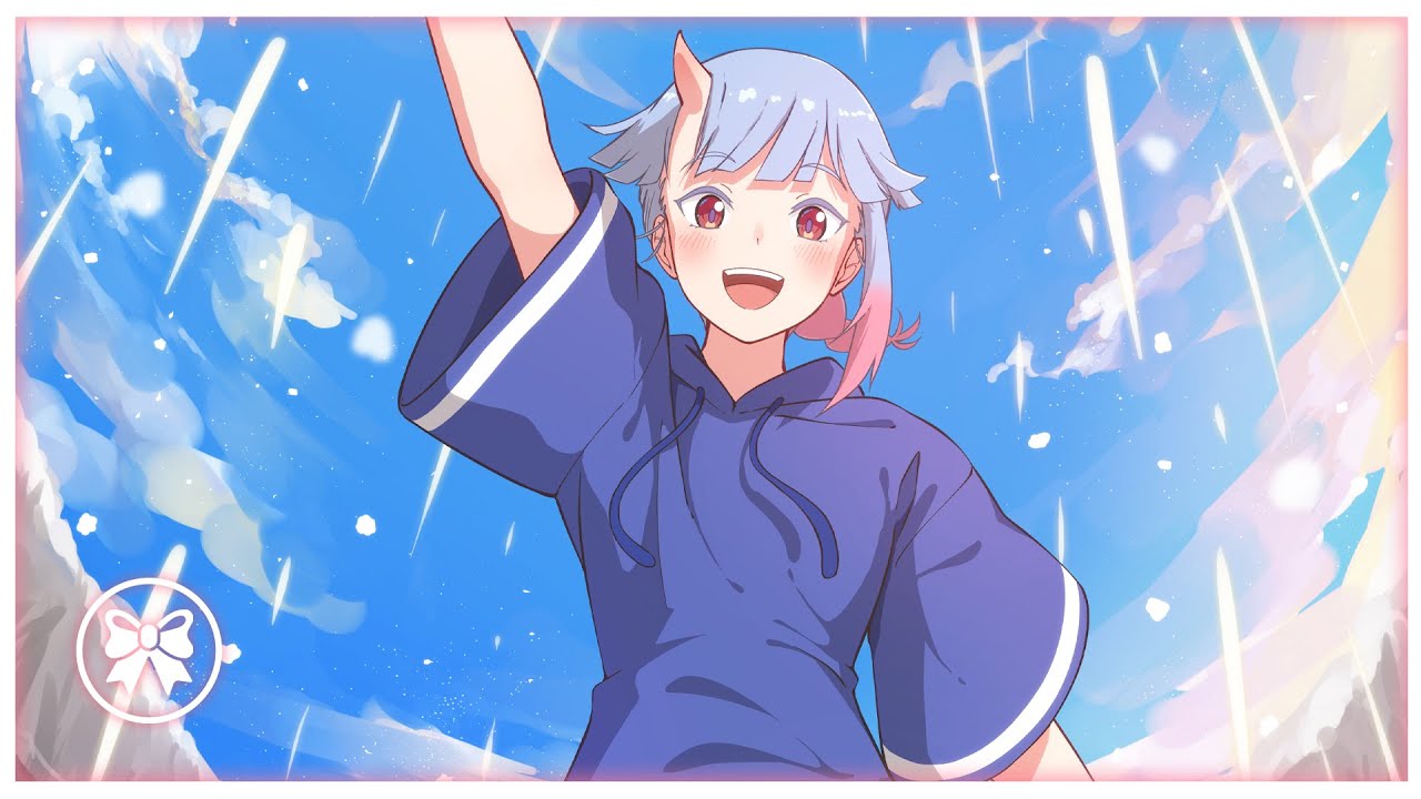 My Oni Girl - Insert Song Full | 