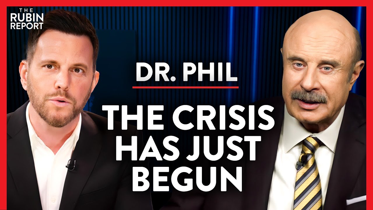 Don’t Be Fooled: This Isn’t Normal. It’s the Beginning of a New Crisis | Dr. Phil McGraw