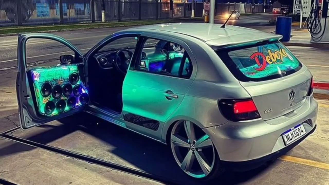 Gosta Que Pega Bolado - Dj Skull & Dj Menezes (Eletrofunk  2023)